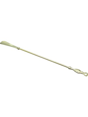 Marsilyan Pirinç Kerata Çekecek Model 3