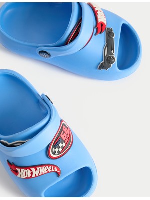 Marks & Spencer Hot Wheels™ Çocuk Terlik