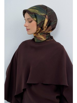 Armine Saf Ipek Sura EŞARP-2026 Ilkbahar-Yaz- 95060D 07