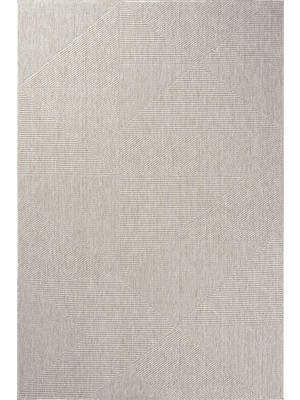 Hoom Rugs Sahra 9909 Bej Iskandinav Halı