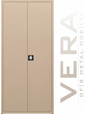 Çelik Dosya Dolabı Metal Dolap Ofis Dolapları Arşiv , Garaj , Bahçe , Kiler , Balkon
