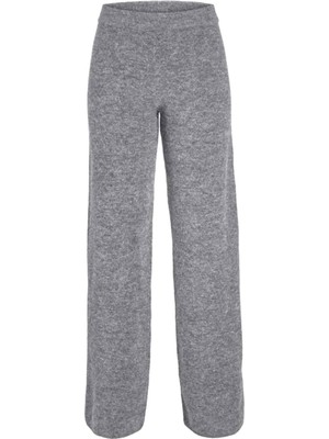 Jack & Jones Jxevi Pant Knit Kadın Pantolon