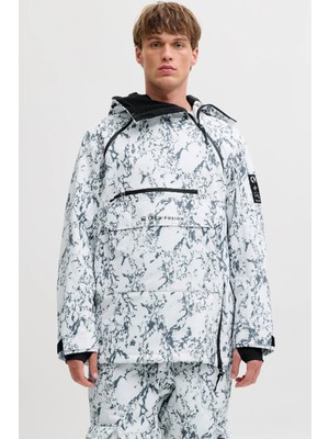 Jack & Jones Jjsarenne Erkek Mont