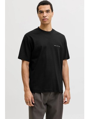 Jack & Jones Jprblaowen Erkek Tişört