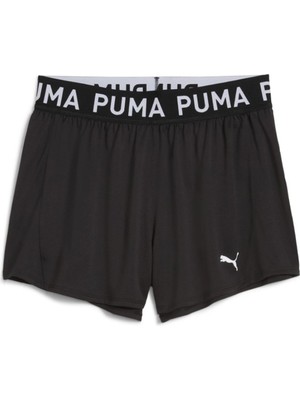 Puma Strong 3 Kadın Şort