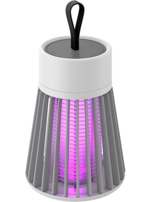 Mini Taşınabilir Sinek Öldürücü Uv Lamba