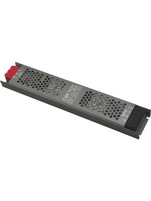 Eco Lounge Cata Ct 2570 25A Şerit LED Trafosu Süper Silim