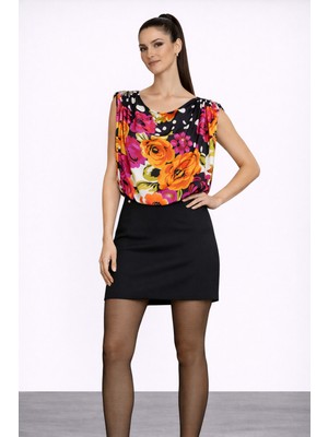 Centilmen Vokzal Bluz 6526