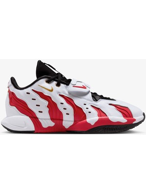 Nike Prime 96 Erkek Basketbol Ayakkabısı (Dar Kalıp)