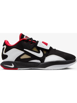 Nike Prime 93 Erkek Basketbol Ayakkabısı (Dar Kalıp) HQ3480-001