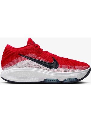 Nike G.t. Hustle 3 Erkek Basketbol Ayakkabısı (Dar Kalıp) FV5953-600