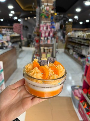 Akdeniz Home The Mıx: Tangerine, Cream & Chocolate – Dekorasyonda Ikonik Tasarım Devrimi