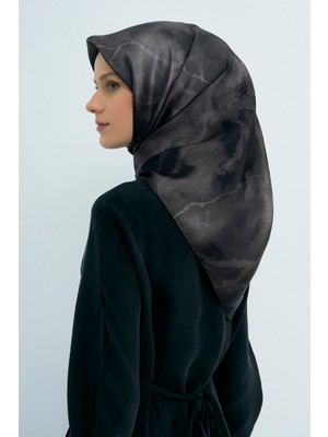 Armine Saf Ipek Sura EŞARP-2026 Ilkbahar-Yaz- 95010D 85