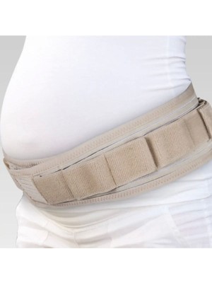 Özbience Desteği ve Şekliyle Rahat Hamile Korsesi, Konfor Sunar