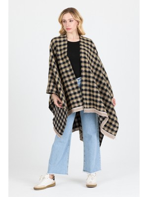 MK Beykoz Panço - Pamuk Polyester Karışımlı Şık ve  Kaliteli Kumaş-Krem