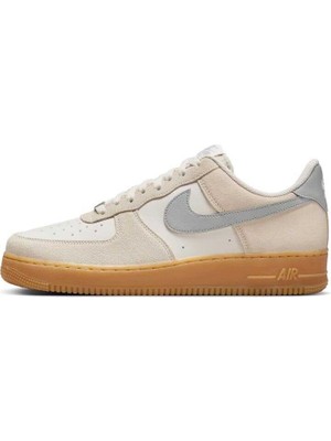 Nike Air Force 1 '07 Lv8 Erkek Sneaker Ayakkabı FQ8714-002