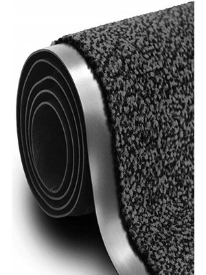 Sercan Nem Alıcı Paspas Rulo 120 cm En x 100 cm