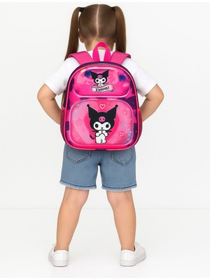 MK Beykoz Okul Çantası Kız