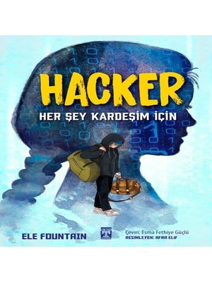SHC4200 Hacker - Her Şey Kardeşim Için