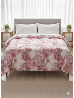 Laris Tek Kişilik Yorgan