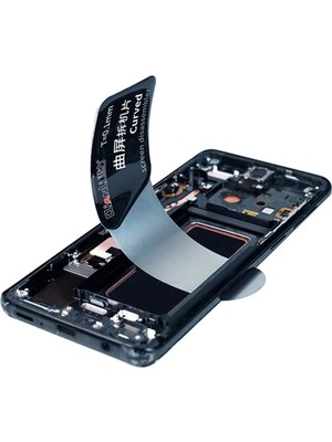 SHN Toolplus Pofesyonel Curved Kavisli Ekran Sökücü APARAT-(5775)