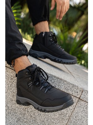 Daxtors D0888 Su Geçirmez Unisex Outdoor Trekking Bot