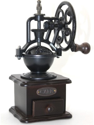 Buğz Ahşap Kahve Değirmeni ALK2823