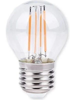 Eco Lounge Cata Ct 4288 Flament 4W LED Ampul Günışığı 3200K E27 Duy