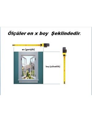 Cotopia Mor Kanaviçe Buldan Perde Yöresel Dokuma Perde