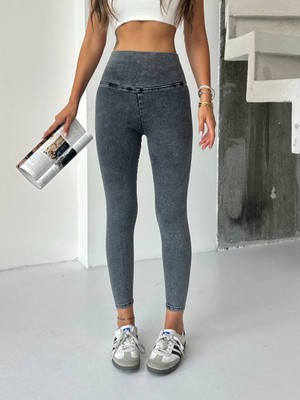 Aida Fashion Denim Tayt