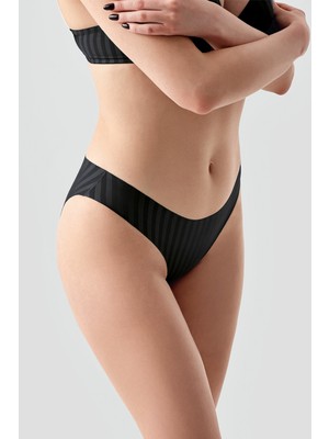 NEWBRA LINGERIE Lazer Kesim  Slip Külot , 369213, 369213