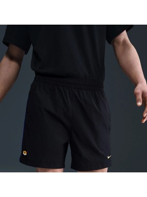 Nike Tn Woven Short Erkek Siyah Şort  IB8679-010