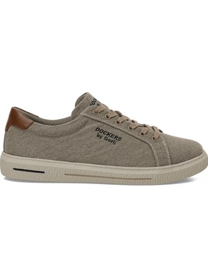 Dockers by Gerli 238501 6FX Kahverengi Erkek Comfort Ayakkabı