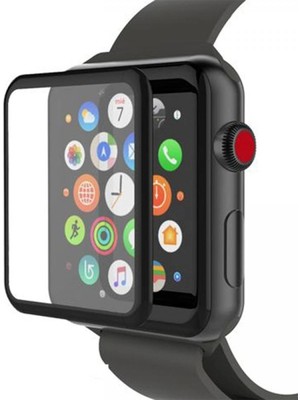 Buğz Watch Ultra 49MM Polymer Nano Ekran Koruyucu