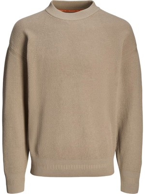 Jack & Jones Crockery Erkek Jcooutdoor Knıt Mock Neck Sn Model Kodu: ( 12260041CROCKERY)
