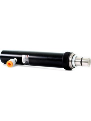 PremiumPort 10 Ton Hidrolik Sildir Kaportacı Aleti, 135MM Mil Strok, 358MM Uzunluk