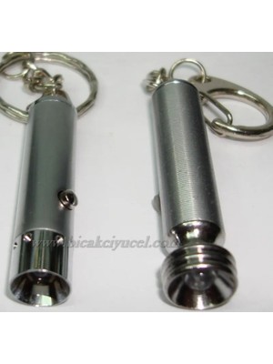 Eco Lounge F 111 Fener Anahtarlık