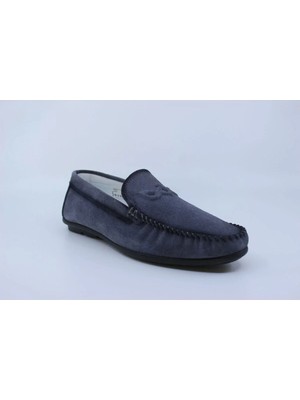 Papuccu Erkek Deri Ayakkabı