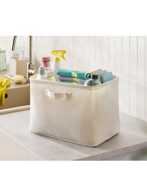 Tchibo Katlanabilir Düzenleme Kutusu, Derin