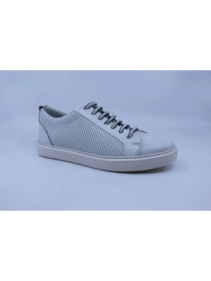 Papuccu Erkek Deri Ayakkabı