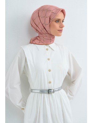 Armine Saf Ipek Sura EŞARP-2026 Ilkbahar-Yaz- 953800D 32