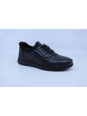 Papuccu Erkek Deri Ayakkabı