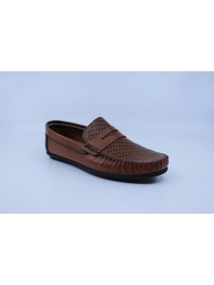 Papuccu Erkek Deri Ayakkabı