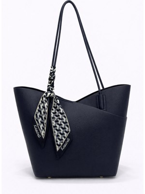 Kriste Bell Kadın Çanta Lacivert 26763