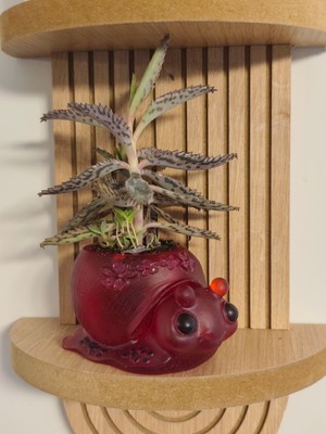 Saf Hobi El Yapımı Epoksi Tasarım | Sevgiyle Hazırlanmış Hobi Ürünü | Benzersiz ve Özgün