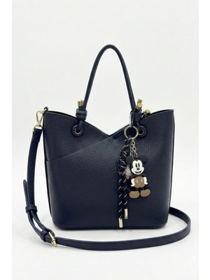 Kriste Bell Kadın Çanta Lacivert 7453