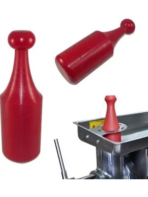 Buğz Polietilen Kıyma Makinesi Tokmağı No:32