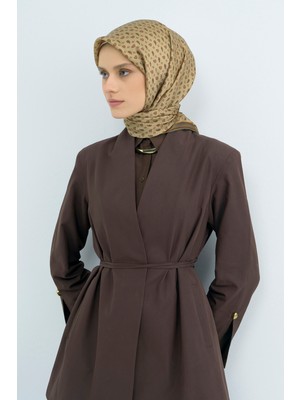 Armine Saf Ipek Sura EŞARP-2026 Ilkbahar-Yaz- 954800D 81