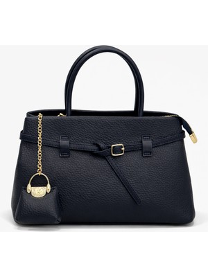 Kriste Bell Kadın Çanta Lacivert 27146