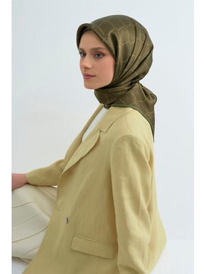 Armine Saf Ipek Sura EŞARP-2026 Ilkbahar-Yaz- 953800D 04